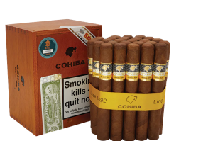 Cohiba Novedosos