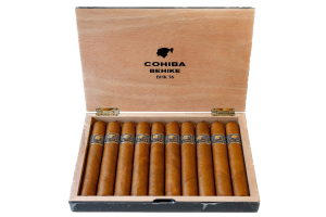 Cohiba Behike 56