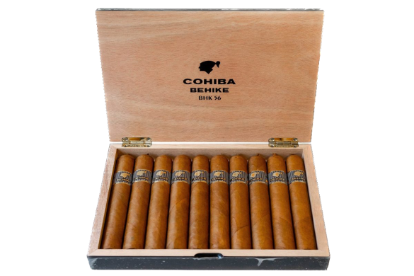 Cohiba Behike 56