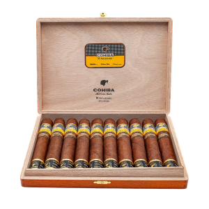 Cohiba 55 Anniversaire