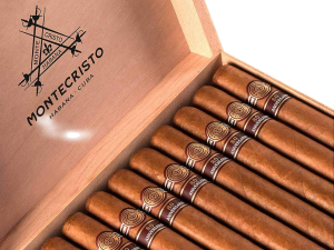 Montecristo 80 Anniversaire