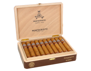 Montecristo Linea 1935 Dumas