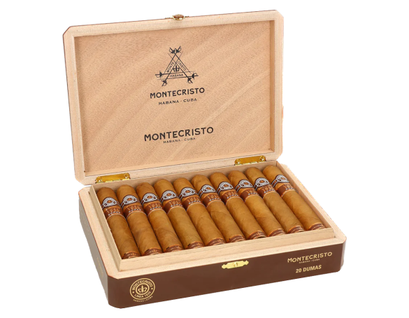 Montecristo Linea 1935 Dumas