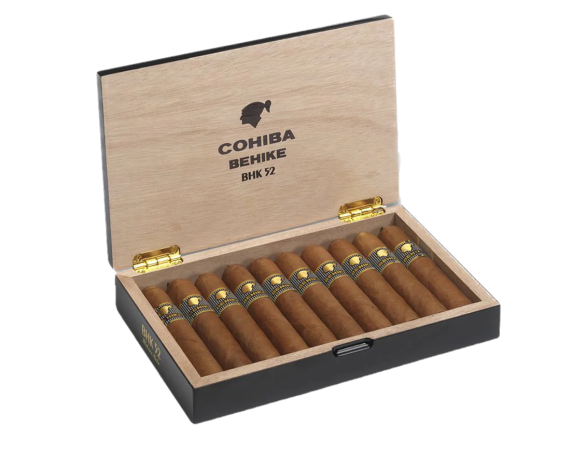 Cohiba Behike 52