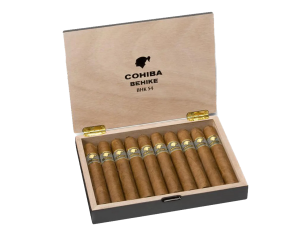 Cohiba Behike 54